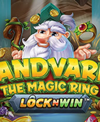 Andvari: The Magic Ring