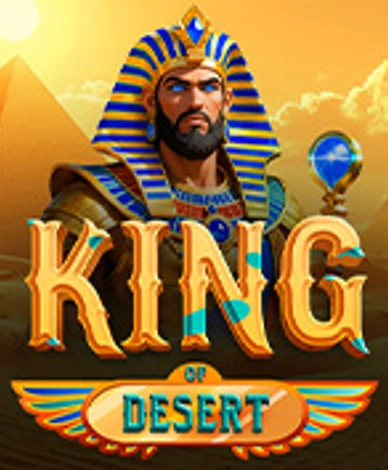 King Of Desert