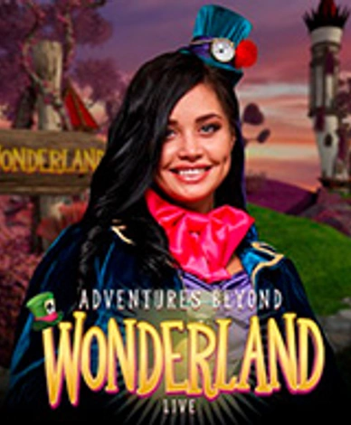 Adventures Beyond Wonderland Live