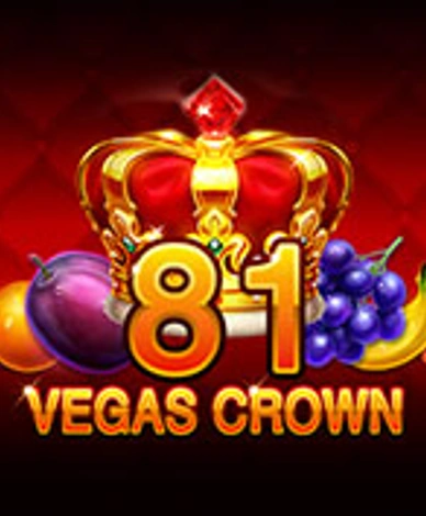 81 Vegas Crown