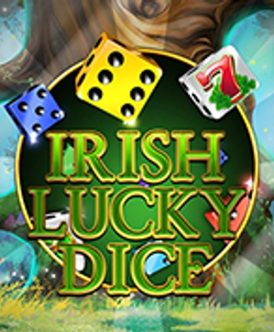 Irish Lucky Dice