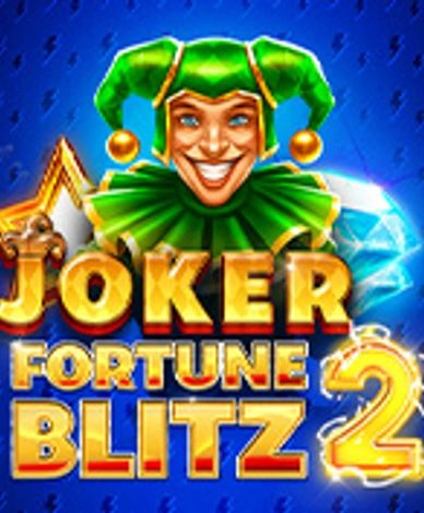 Joker Fortune Blitz 2