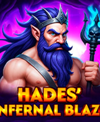 Hades Infernal Blaze