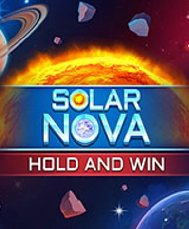 Solar Nova Hold And Win