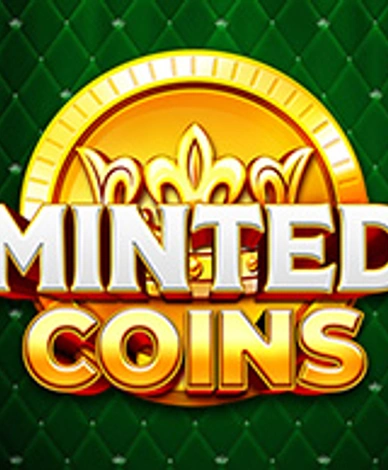 Minted Coins
