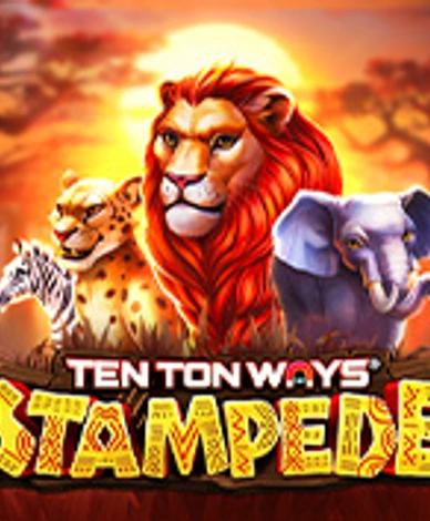 Ten Ton Ways Stampede