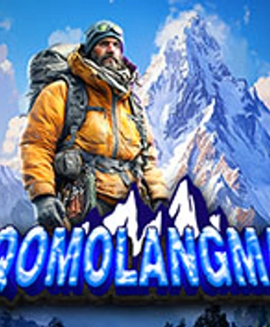 Qomolangma