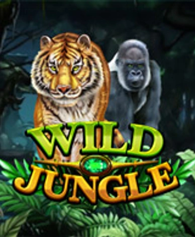 Wild Jungle