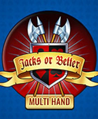 Jacks or Better MH