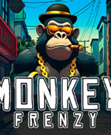 Monkey Frenzy