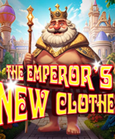 The Emperors New Clothes