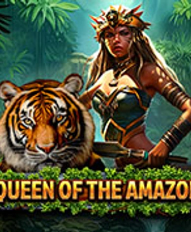 Queen Of The Amazon