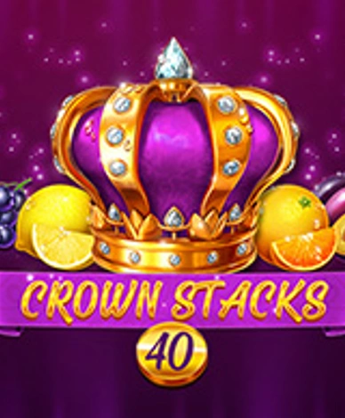 Crown Stacks 40