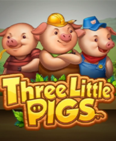 Three Little Pigs
