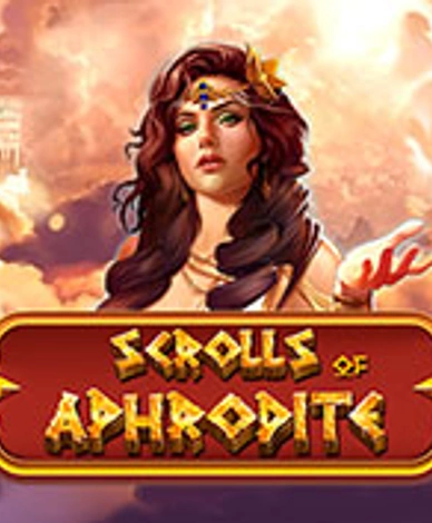 Scrolls of Aphrodite