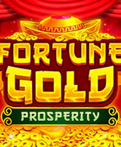 Fortune Gold - Prosperity