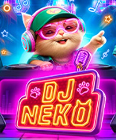 DJ Neko 