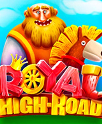 Royal High Road