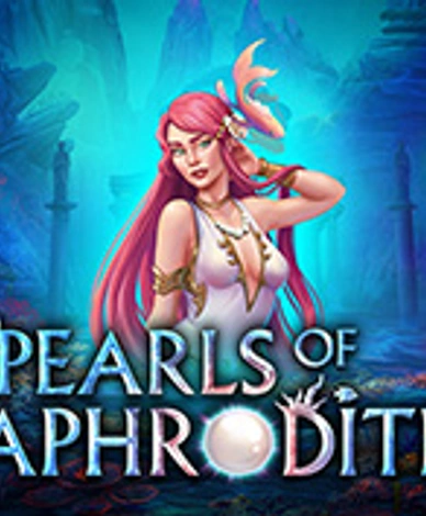 Pearls of Aphrodite Oryx