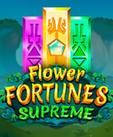 Flower Fortune Supreme