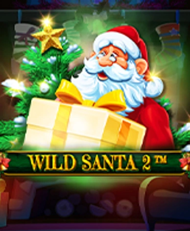 Wild Santa 2 