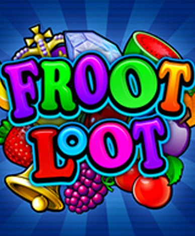 Froot Loot 9 Line
