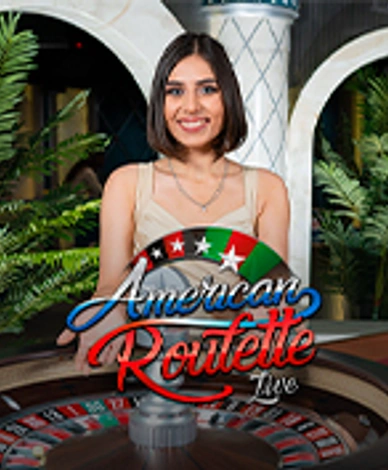 American Roulette Evolution