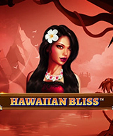 Hawaiian Bliss