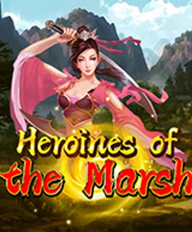 Heroines of the Marsh