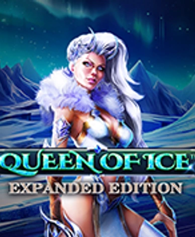 Queen of Ice Expanded Edition