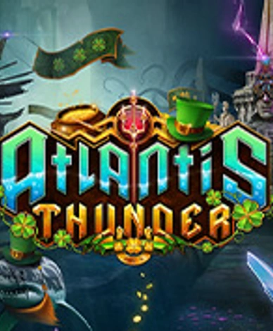 Atlantis Thunder St Patrick's Edition