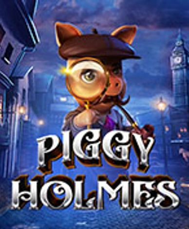 Piggy Holmes