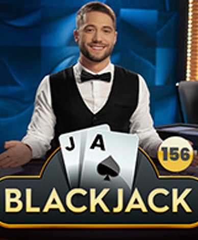 Blackjack 156