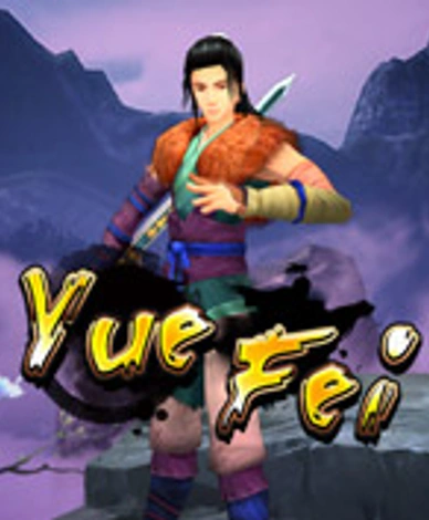 Yue Fei