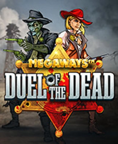 Duel of The Dead Megaways