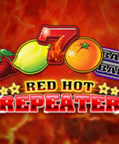 Red Hot Repeater