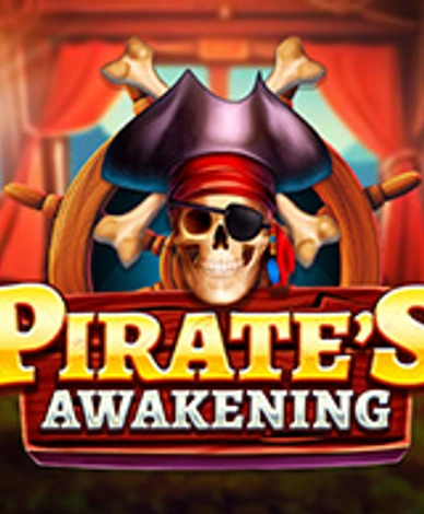 Pirate's Awakening
