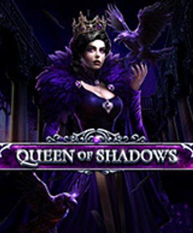 Queen Of Shadows