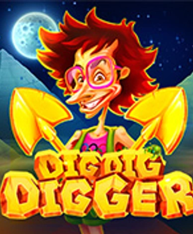 Dig Dig Digger