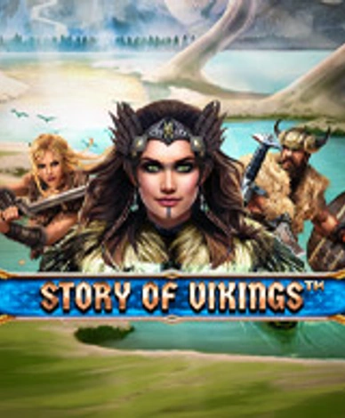 Story of Vikings the Golden Era