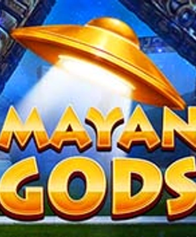 Mayan Gods