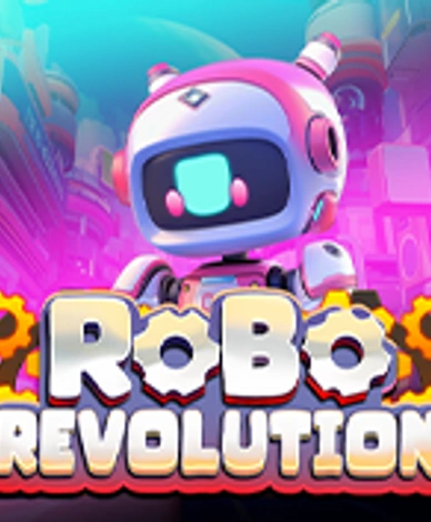 Robo Revolution