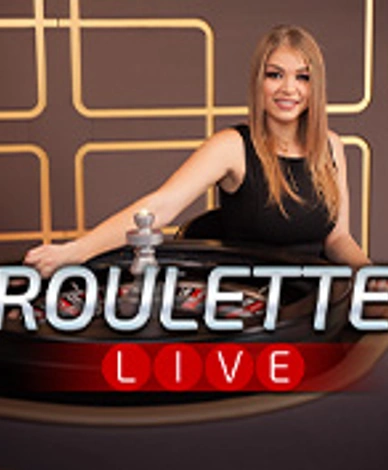 Roulette Live
