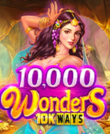 10000 Wonders 10K Ways