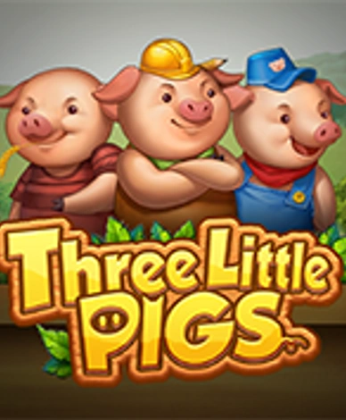 Three Little Pigs