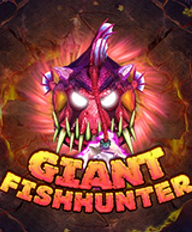 Giant Fish Hunter