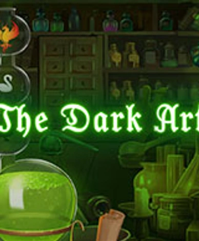 The Dark Art