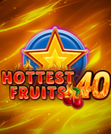 Hottest Fruits 40