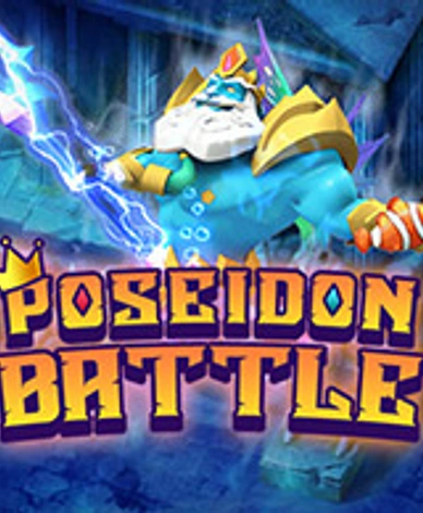 Poseidon Battle