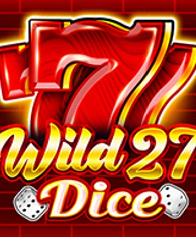 Wild 27 Dice